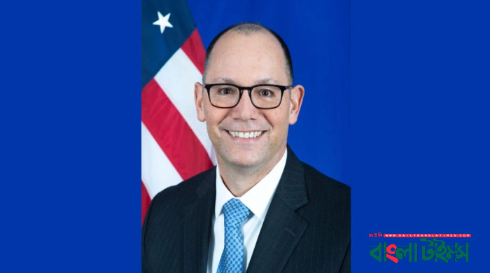 New visa policy merely to support democratic electoral process: Ambassador Haas